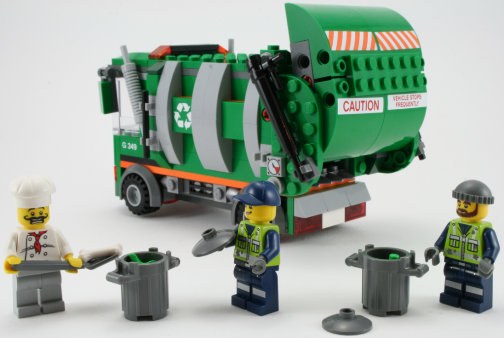 Garbage Collector