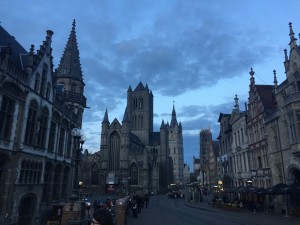 Ghent