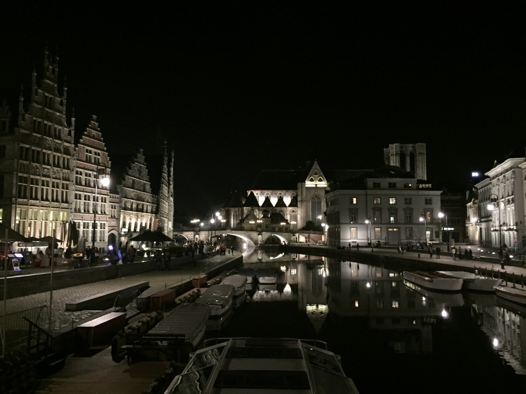 Ghent