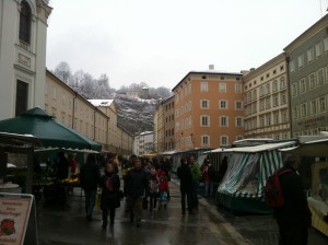 Salzburg