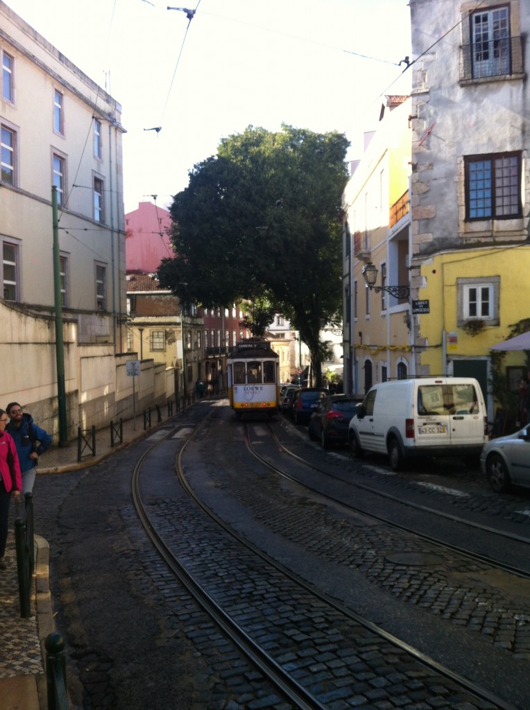 Alfama