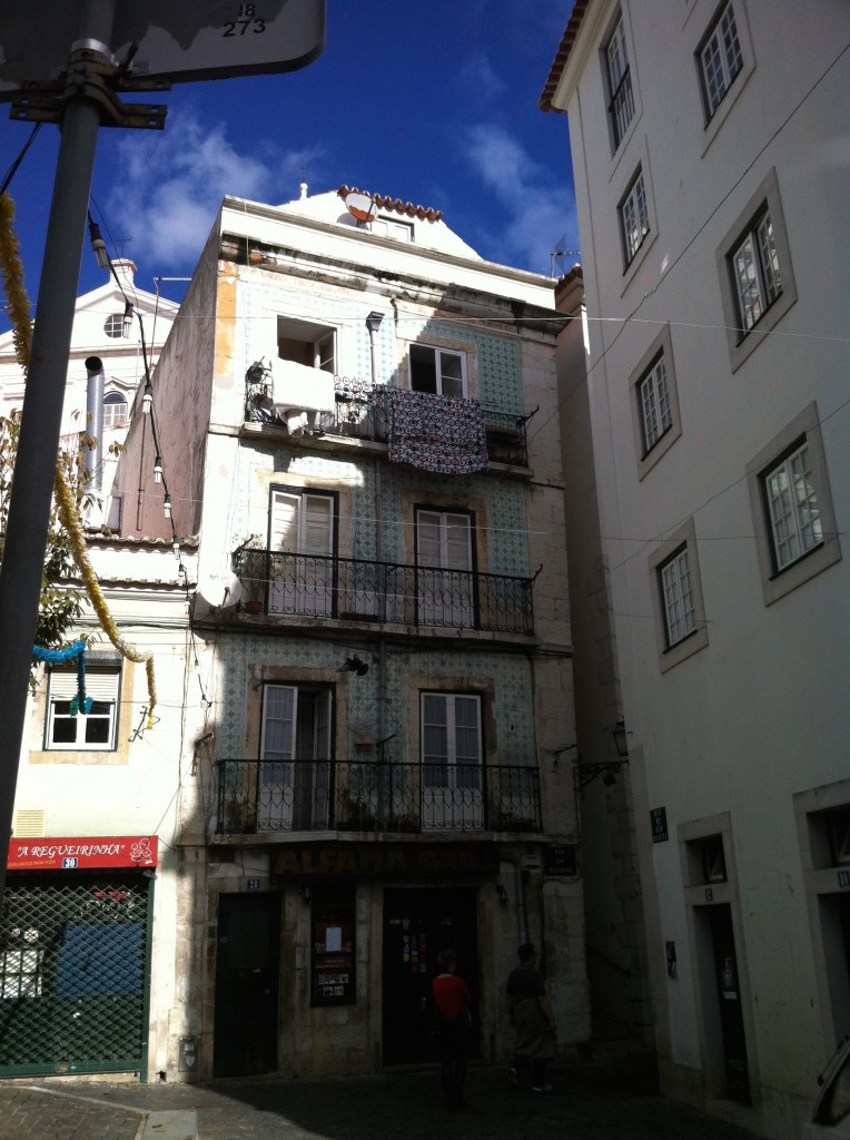 Alfama