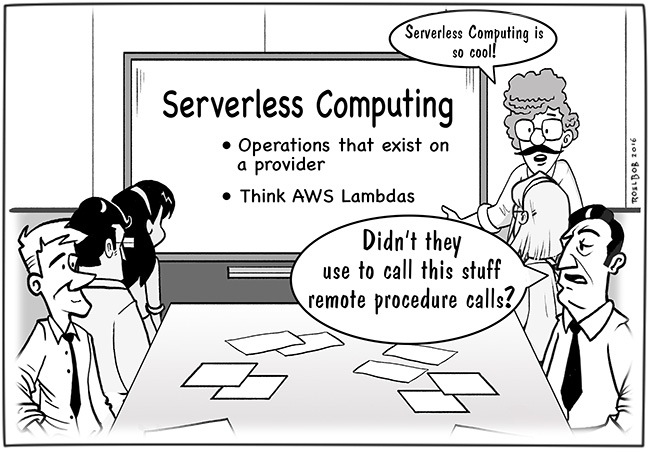 serverless-architecture