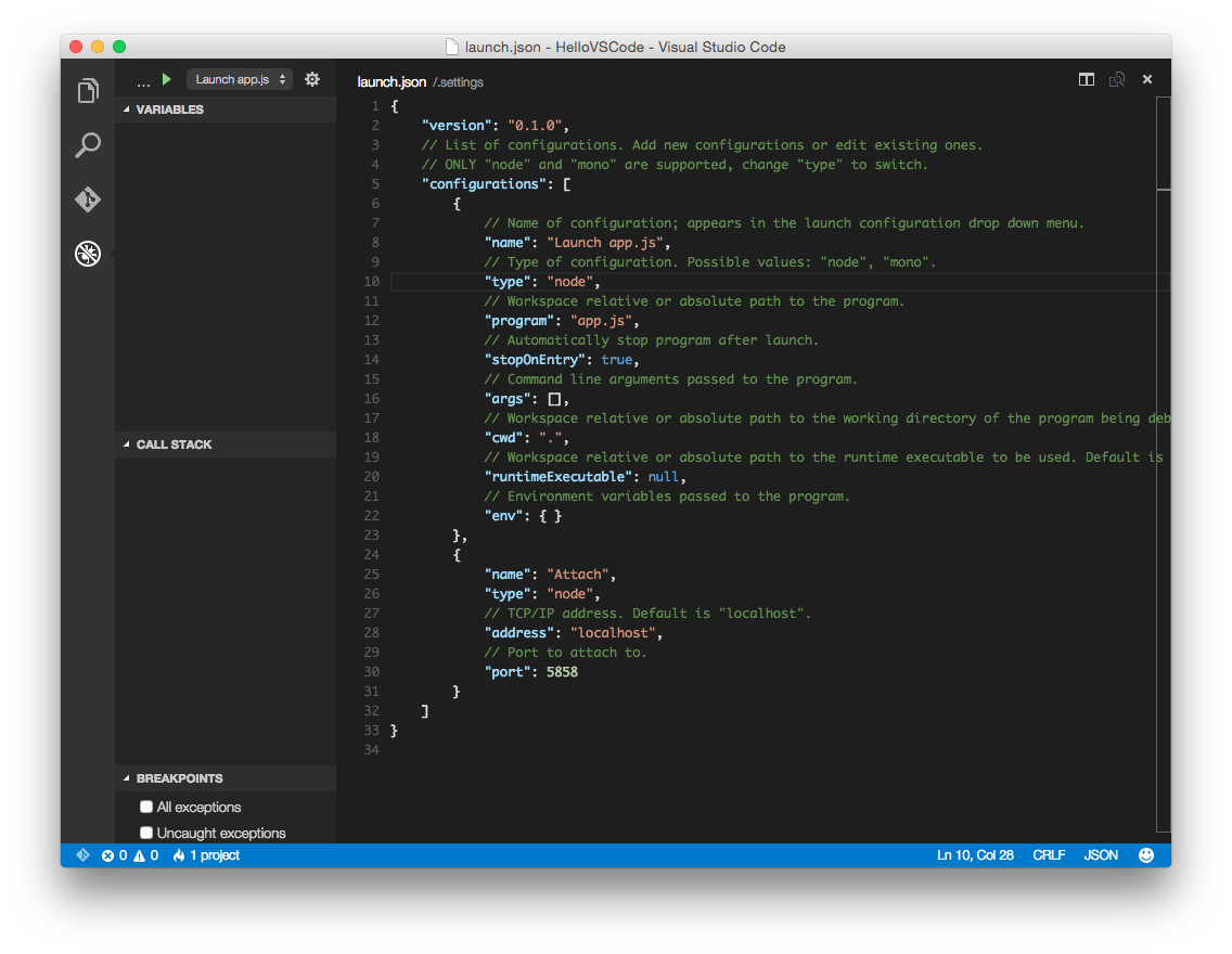 Mobaxterm Visual Studio Code